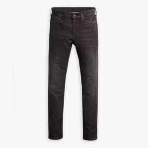 MEN’S  511™ SLIM FIT JEANS- High Stretch Charcoal Black